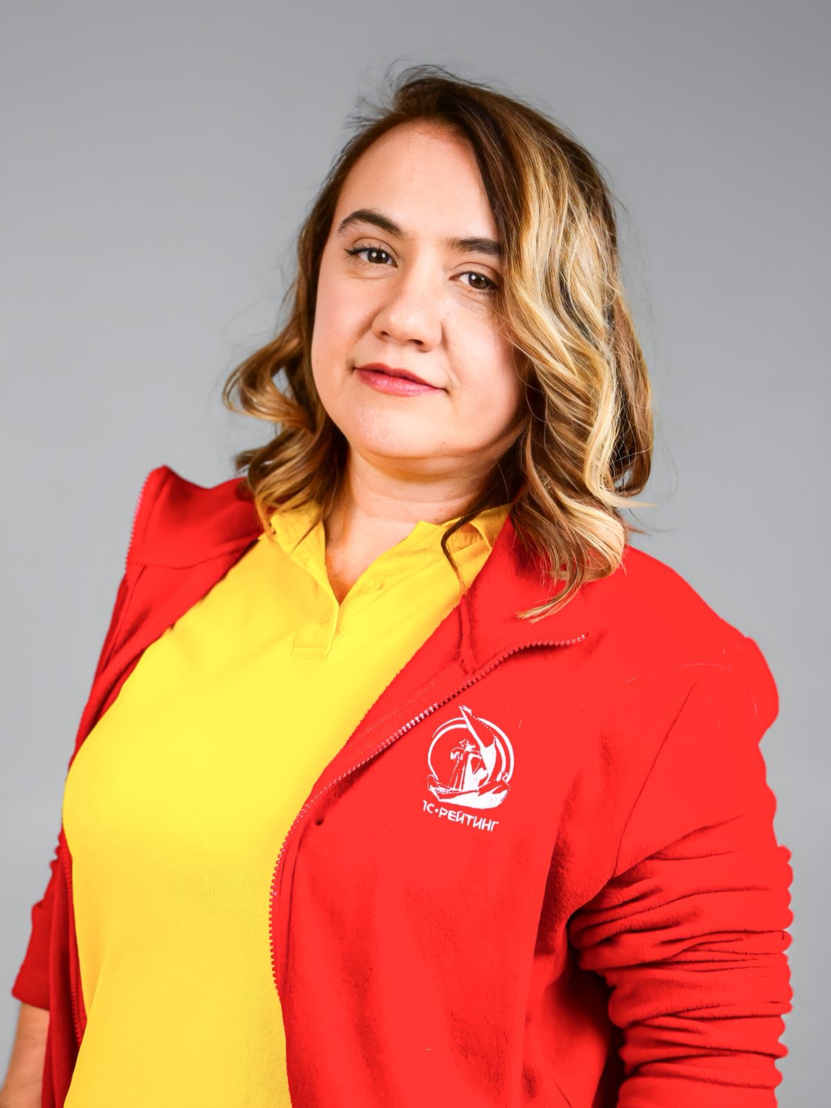 Виктория Гусева